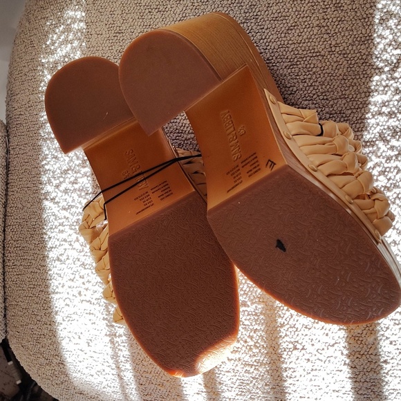 Sam and Libby shoes size 8.5 brand new never worn for sale - Picture 7 of 10